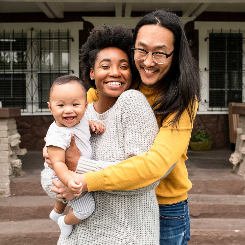 family photo