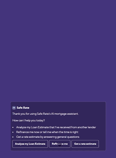 refinance animation